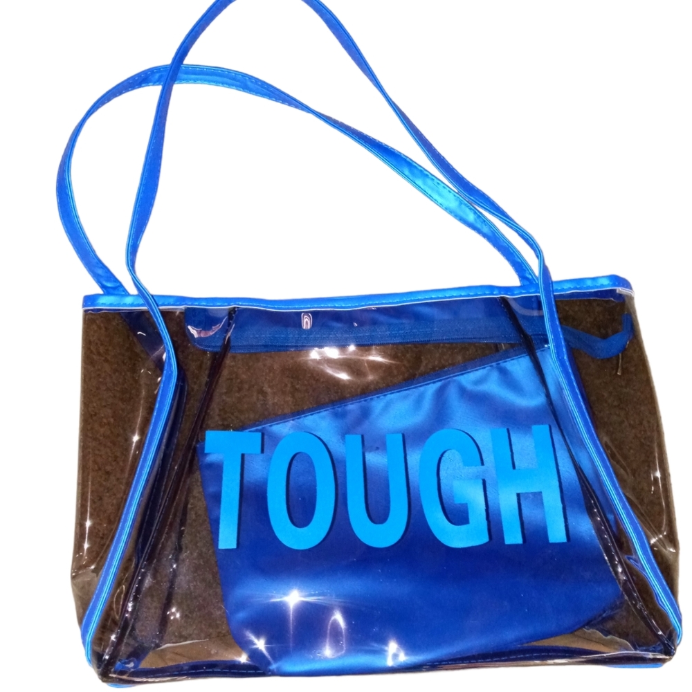 Large Tote - Picture 2 of 3